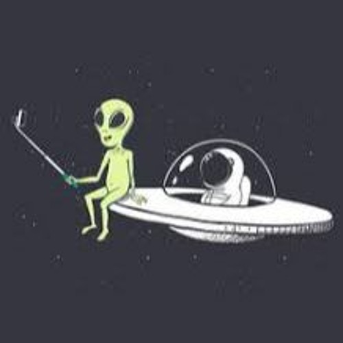 Alien friendship