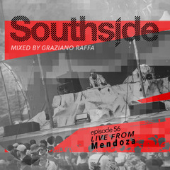 Southside #56 - live from Sunsetstrip MDZ