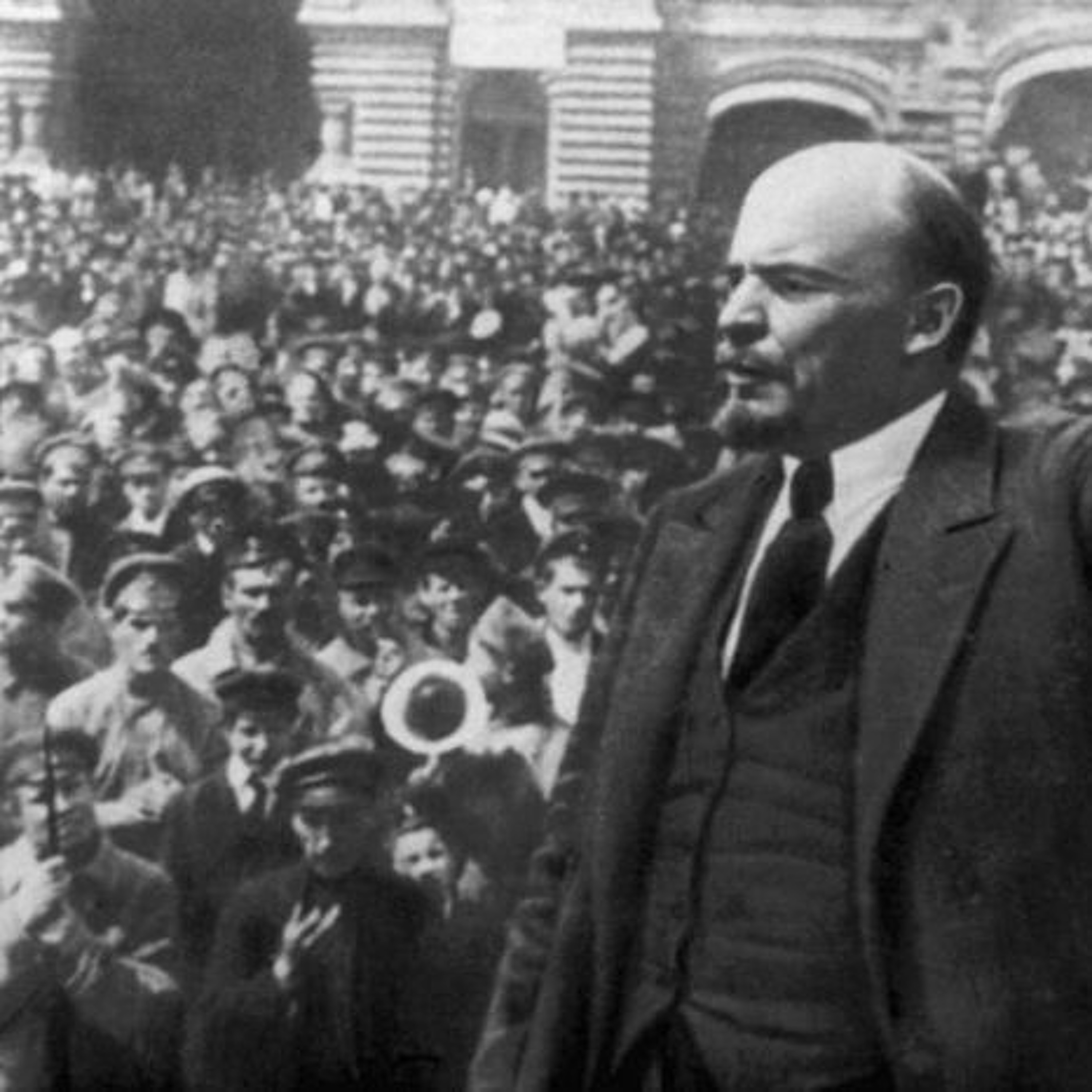 Rosa-Luxemburg-Stiftung Audiodokumentationen