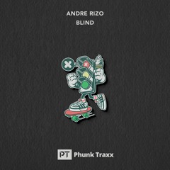 Andre Rizo - Blind