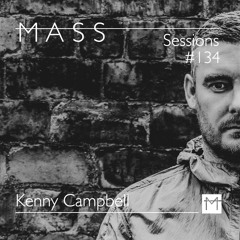 MASS Sessions #134 | Kenny Campbell