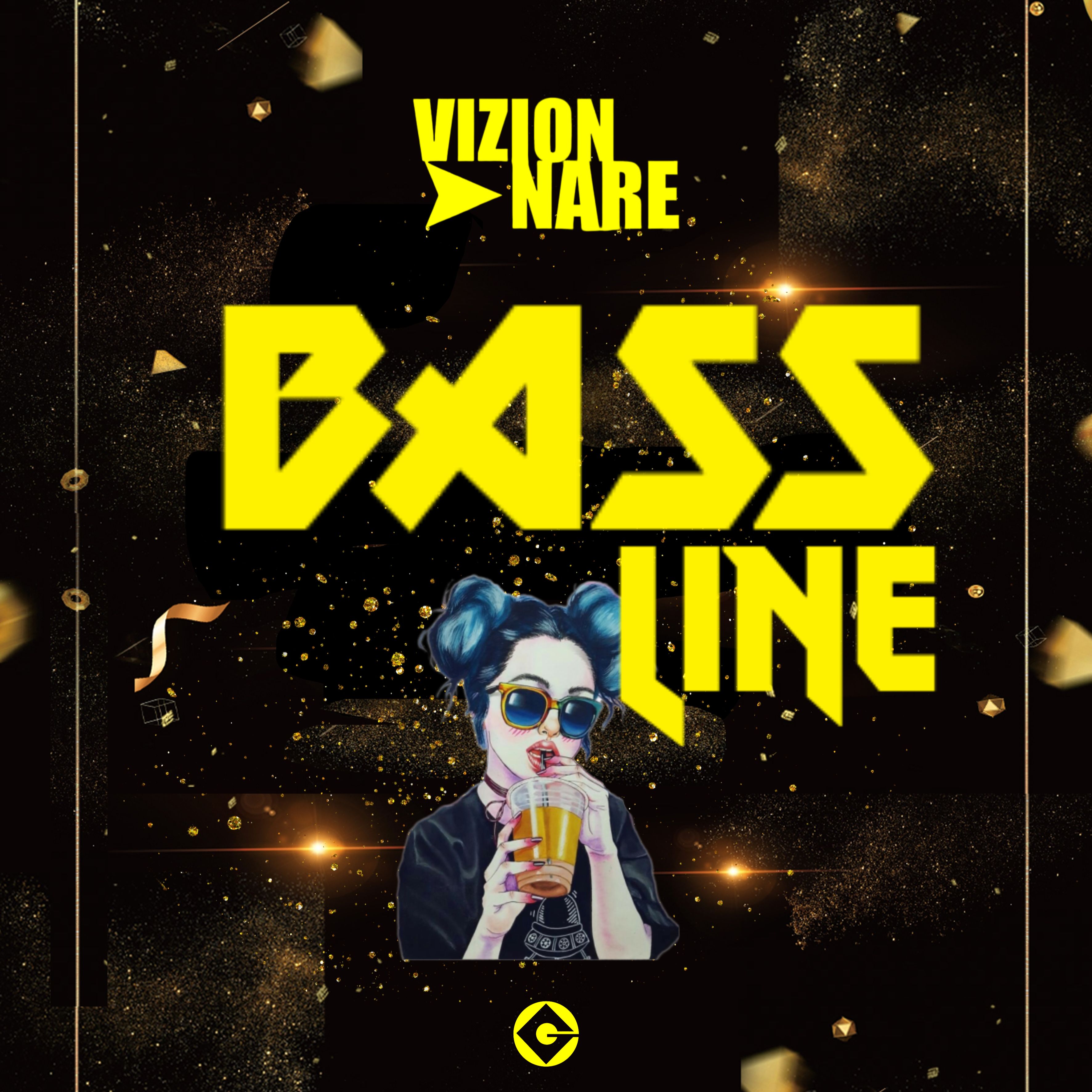 Download Vizionnare Bass Line By G Bangerz Mp3 Soundcloud To Mp3 Converter sounddrain
