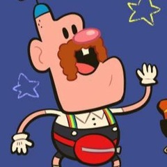 CartoonTale OST#16 & #24 Good Morning! + Uncletrousle. ( Shockazed )