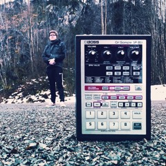 Dr. Sample Archive (beat tape)