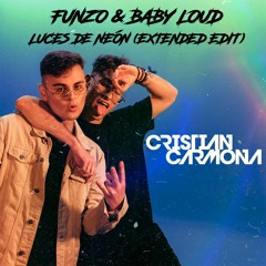 Funzo & Baby Loud - Luces De Neon (REMIX) PITCH VERSION XDDD LINK DEL TEMA BIEN DESCRIPCION