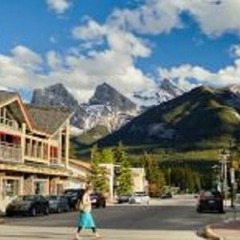 Searching for the best Canmore restaurants