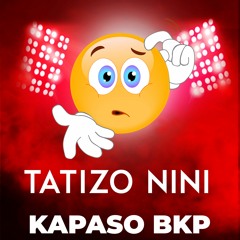Tatizo Nini (Acoustic)