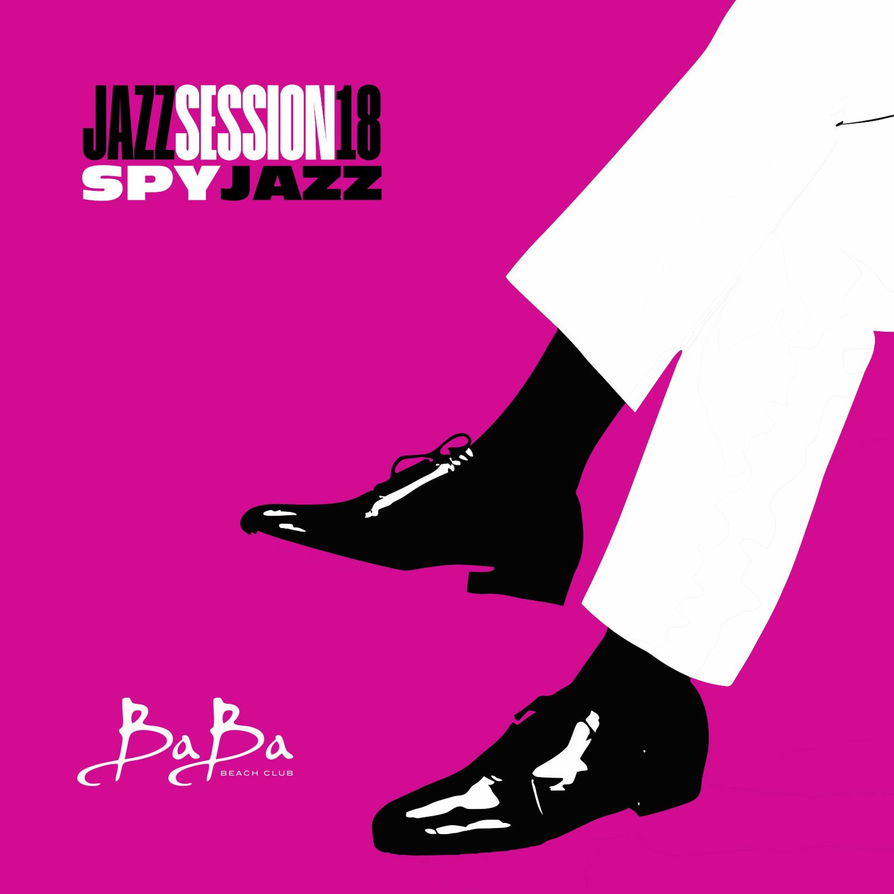 Music from Baba Beach Club