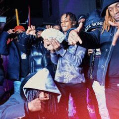 DIABLO WAKEFIELD - WAT DA BUMBA (MIXEDBYKRNOS)