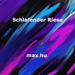 Schlafender Riese (extended)