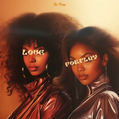 Shenseea x Janet Jackson - Love Foreplay -  (Dr. Prime Dancehall edit)