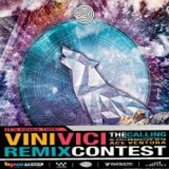 Ace Ventura Vs Vini Vici - The Calling (Chinook Remix)