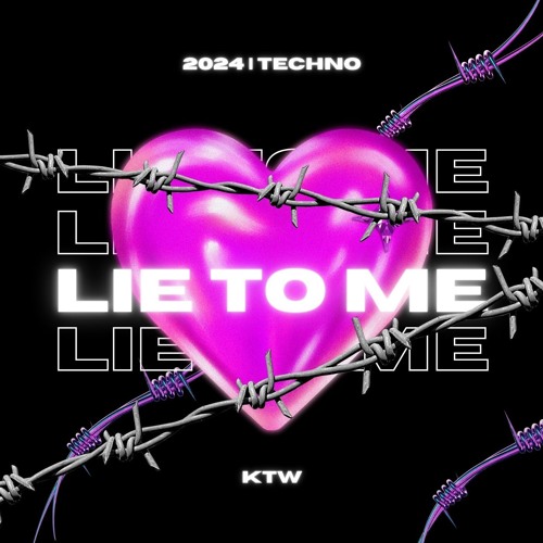 LIE TO ME
