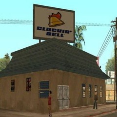 Cluckin' Bell  Riddim