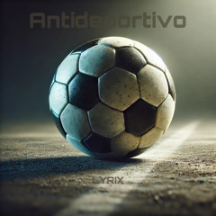 Antideportivo