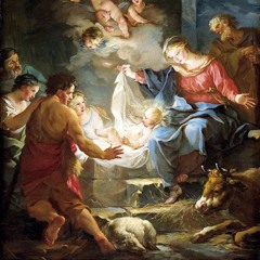 John 3:3-19 x Stellar (.diedlonely, Énouement) Slowed