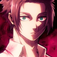 Boys Inferface x Sae Itoshi