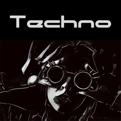 Techno - Live Set 2