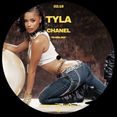 CHANEL (Tyla) "Bubbling" Edit