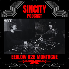 Sincity Podcast - Eerlow B2B Montagne