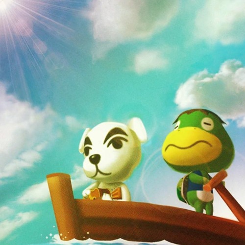 kk slider - marine song 2001 {live version}