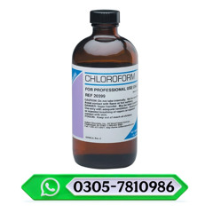 Chloroform price in pakistan lahore  #03057810986