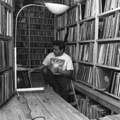 Laurent Garnier - Live @ Rex Club - 25 Years Career Party (2012)
