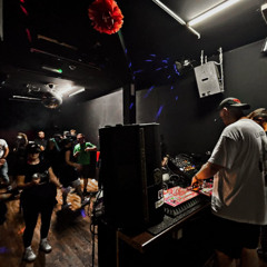 TeileMaster vs. Crackpots @Stereowerk Braunschweig (Live Aufnahme)