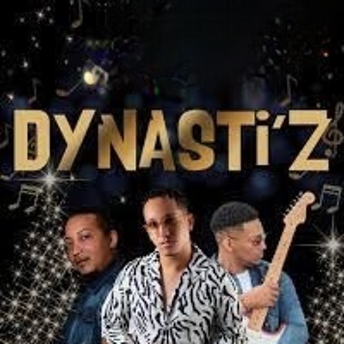 DYNASTI'Z - EXISTE 2022