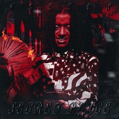 SECRET PLACE (Prod.ThaddParis)[VIDEO IN DESCRIPTION]