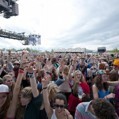 Junge Junge at Melt Festival