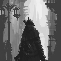 Streets of yharnam