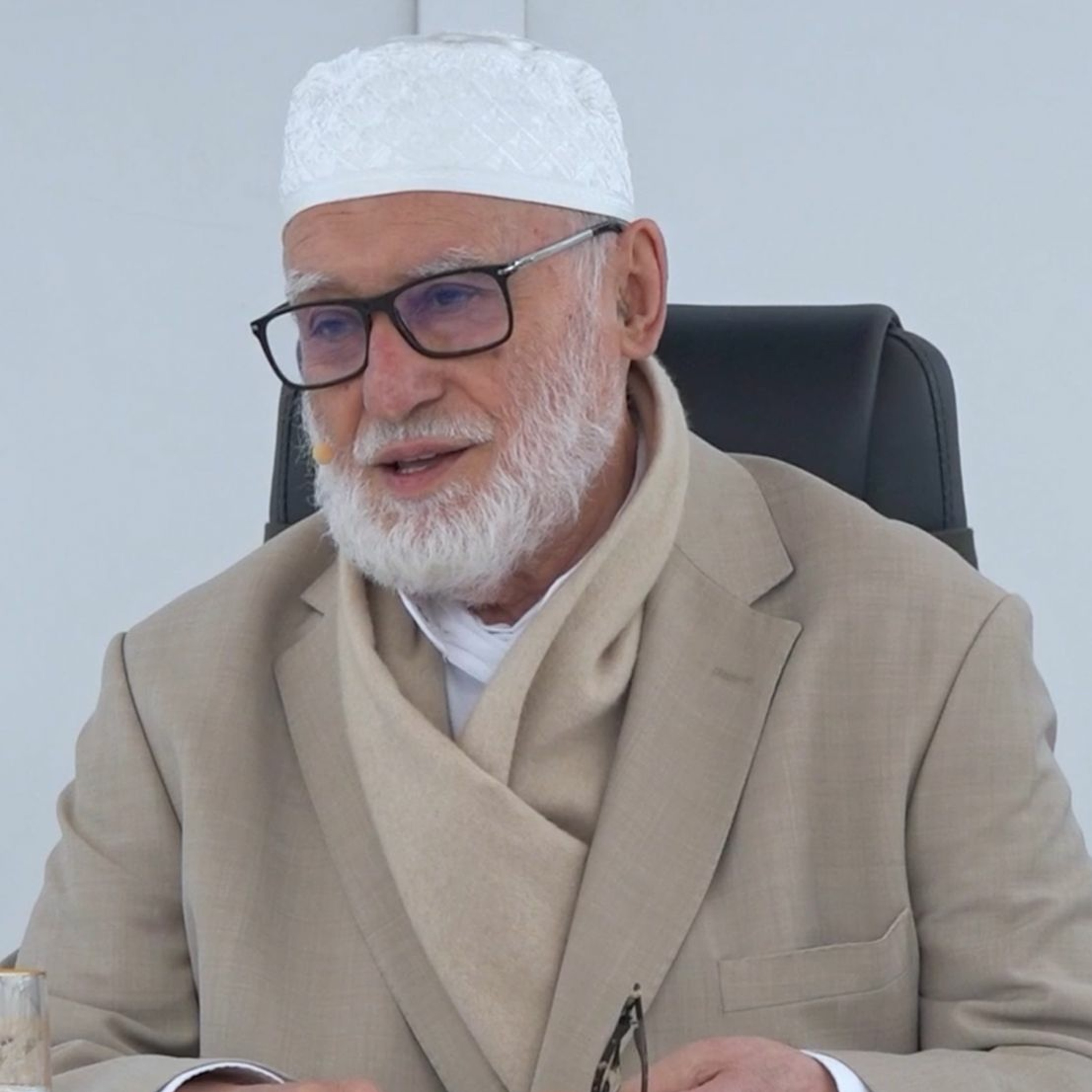 18 Temmuz 2022 Sohbeti - Osman Nuri Topbaş