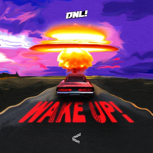 DNL! - Muscle Car