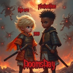 Doomsday kyn ore ft Sparta Nova