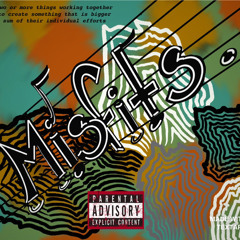 6. Van Ghöst x OPEEP - Still Stood