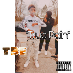 True Pain - FreshSteppa Feat ZyDaOne (Official Audio)