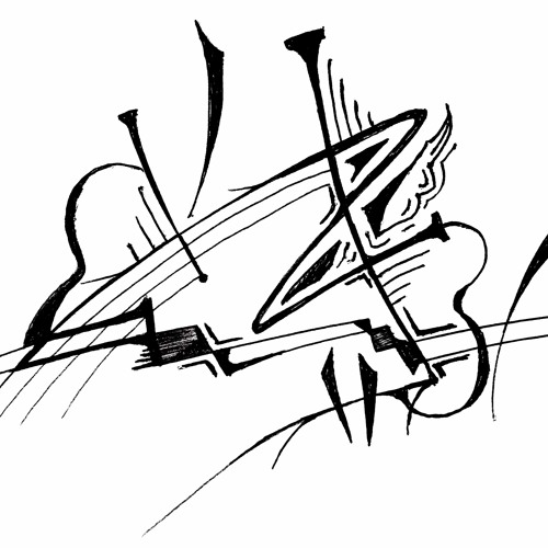 Between the Far Spaces (String Quartet 2021)