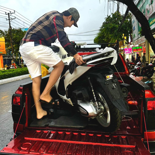 nst A3 Trường Vĩ - Cu le Rmx full tino 2k24