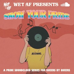 Show Your Pride 2024