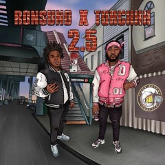 2.5 (feat. Ron Suno)