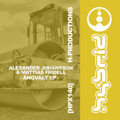 Petflaska, by Alexander Johansson & Mattias Fridell [HPX140]