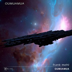 Oumuamua