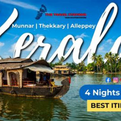Review Special Price 5 Days Private Kerala Tour Package