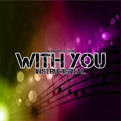 With You - (JAO COVER)