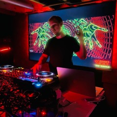 World on Fire - Psytrance live record @ Halli 02.10.2024