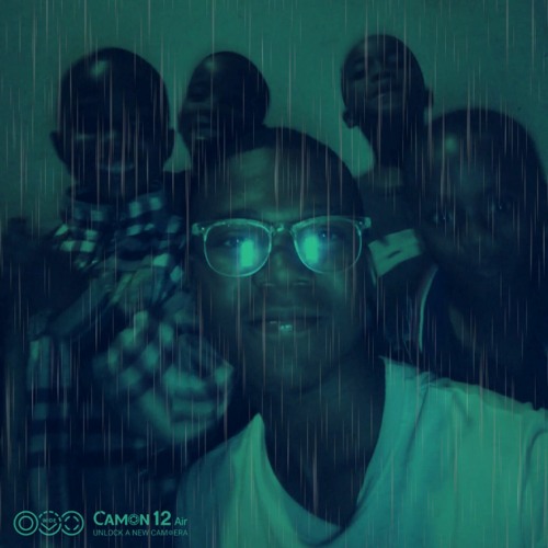 GWAVANA Remix Com PANGYPURP