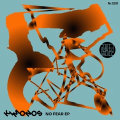 Kimonos - No Fear