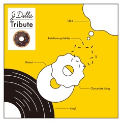 ILLJUNK - J Dilla Tribute