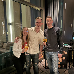 CLOUD ONE BAR (LIVE 13-3-25) 2/3